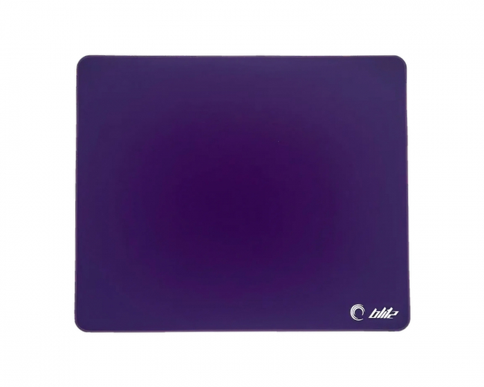 LaOnda Blitz - Gaming Mousepad - M - Mid - Purple